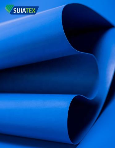 High Quality Custom Outdoor Warehouse Tent Material High Weather Resistance