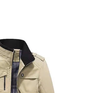 เสื้อแจ็คเก็ตพัฟเฟอร์แบบมีฮู้ดสำหรับฤดูหนาว คุณภาพสูง ผลิตจากผ้าฝ้าย 100% สำหรับผู้ชายและผู้หญิง ดีไซน์ปรับแต่งได้ ระบายอากาศได้ดี บริการ OEM ขนฟลีซน้อย - Product Image 4