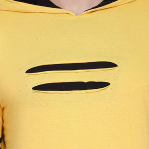 Sweats à capuche pour hommes de différentes couleurs, manches longues, meilleure vente de produit de qualité supérieure avec son propre logo imprimé à capuche - Product Image 6