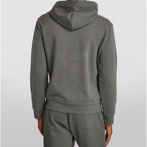 Ventes flash Nouveautés Sweats à capuche zippés pour hommes Style unique Respirant Sweats à capuche zippés pour hommes en meilleur matériau - Product Image 3