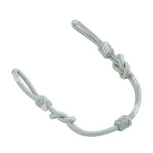 Cordón para Gorra de Alta Calidad 2023, Cordón de Alambre de Latón para Gorras, Acabado Elegante Recubierto para Bolsas y Prendas, Hecho en Pakistán - Product Image 1