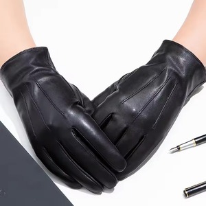 Fabricant avec votre propre logo Car Drive Motorcycle Logo professionnel imprimé Qualité fine pour les gants de conduite Prix bas - Product Image 2