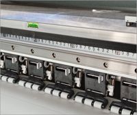 Yeni I3200-A1 Dijital Yazıcı 6 Kafalı DTF Makinesi, Pigment Mürekkep ve Toz Sallayıcı ile Giysi Baskısı için, 1 Yıl Garantili