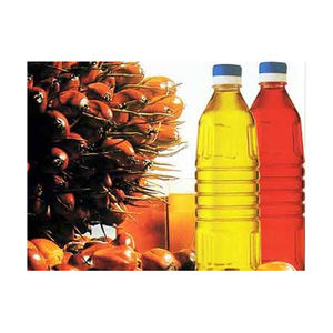 Fuente Confiable de Aceite de Palma Crudo Orgánico RBD a Granel/Tambor para Exportadores y Distribuidores Internacionales - Product Image 6