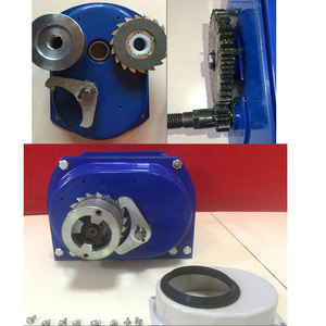 <span class=keywords><strong>Treuil</strong></span> à vis sans fin 250kg-2 T, câble métallique, <span class=keywords><strong>treuil</strong></span> de remorquage <span class=keywords><strong>manuel</strong></span>/<span class=keywords><strong>treuil</strong></span> à câble métallique pour bateau - Product Image 5