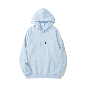 Sudaderas de talla grande Venta caliente Sudaderas con capucha de gran tamaño Ropa de calle de moda Sudadera con capucha de lana para hombres - Product Image 1