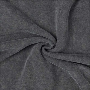 Sweat-shirts pour hommes à manches longues respirants, brodés, 100% coton, haute qualité, fabriqués au Pakistan - Product Image 4
