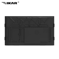 Pantalla Táctil Interactiva Inteligente 4K UHD de 75-86 Pulgadas, Pizarra Interactiva con Sistema Operativo Dual, Pizarra Interactiva Blanca