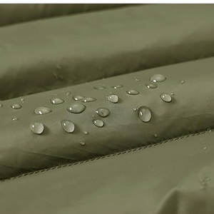 Producto de invierno personalizado chaquetas de hombre nueva venta al por mayor de talla grande transpirable de manga larga chaqueta acolchada para los hombres - Product Image 6