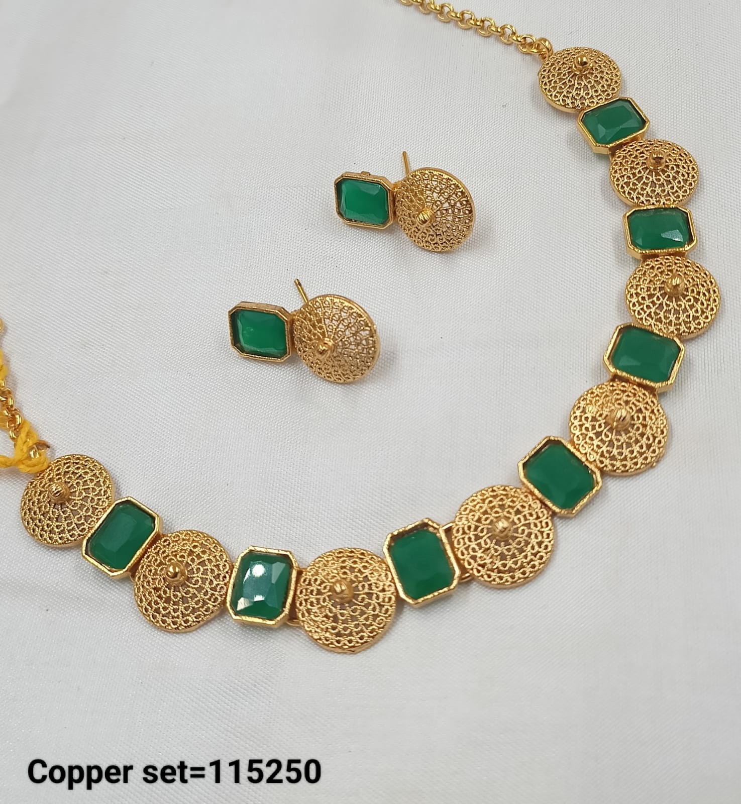 Verde
