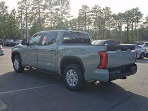 Toyota Tundra SR5 2026 en venta - Product Image 3
