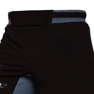 Top Trending Venta al por mayor de moda Mma Shorts para hombres en alta calidad Precio barato Low Moq kimono de jiu jitsu Men Mma Shorts - Product Image 6