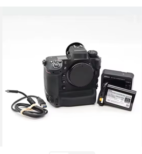 Cámara digital sin espejo Z9 completamente nueva en caja, 45.7MP, solo cuerpo. - Product Image 1