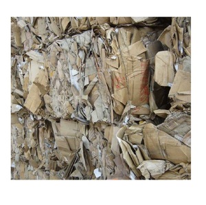 Déchets de papier OCC (Occ12) - Achat en gros de haute qualité, marque personnalisée, fabriqué aux Pays-Bas - Product Image 5