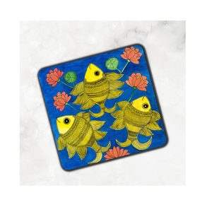 Wholesale MDF Printed <b>Trivet</b> Handmade Modern Design Piece Decorative Stylish Fancy Vintage Classic <b>Trivet</b> Design Piece - Product Image 6