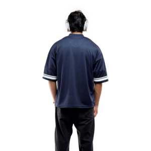 Conjuntos de Fútbol Americano Juvenil de Malla de Poliéster Atemporal con Impresión por Sublimación, Talla XL, Ropa Deportiva - Product Image 5