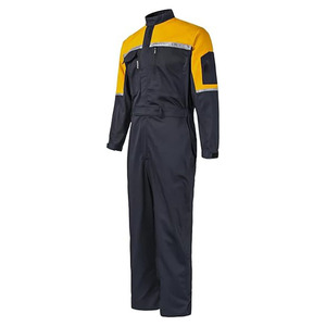 Overol de Seguridad de Diseño Nuevo, Hecho a Medida, de Alta Visibilidad, Reflectante, Ropa de Trabajo - Product Image 2