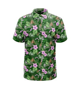 เสื้อกระดุมสั่งทำสำหรับผู้ชายวัสดุยืดกันรอยยับสำหรับธุรกิจและลำลอง OEM เวียดนาม - Product Image 4