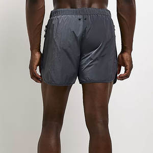 OEM Custom Jogging Shorts Summer Boardshort Swim <b>Trunks</b> Quick Dry Beach Shorts <b>for</b> <b>Men</b> Fitness Style Haus Industries - Product Image 5