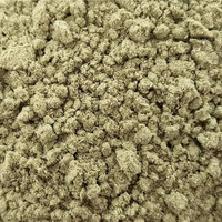 Feuilles de sauge sèche, armoise, feuilles coupées et fleurs, 114g, exportateur, fournisseur en gros, armoise amère et douce, Vietnam