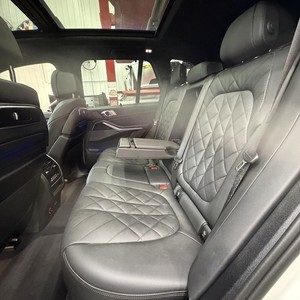 SUPER OFERTA 2024 B-M-W X-5 M6-0I TRANSMISIÓN AUTOMÁTICA V6 CILINDROS - Product Image 4