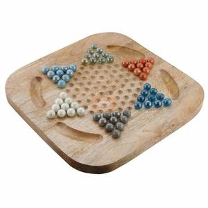 Juego de Dominó de Madera Personalizado con Caja, Juguetes Educativos de Madera, Juguetes Promocionales - Product Image 5