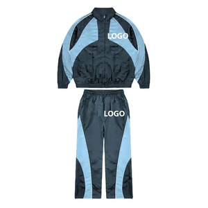 ชุดวอร์มเสื้อแจ็คเก็ตมีซิปมีฮู้ดสำหรับผู้หญิงชุดวอร์มผ้าฟลีซป้องกันแบคทีเรียผ้าฝ้าย100% ขายดี - Product Image 1