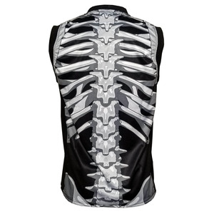 Diseños personalizados Impreso Paintball Jersey Sublimación Calidad ligera Asequible Mejor diseño Paintball Jersey - Product Image 4