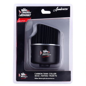 Anillo de Sellado de Corcho para Tanque de Gasolina Lambretta LD125, Accesorios para Motocicleta - Product Image 3