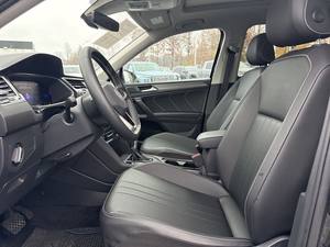 TOP SELLING 2023 Vo-lk-swa-gen Tig-uan 2.0T SE TRANSMISSION AUTOMATIQUE V6 CYLINDRES TOIT PANORAMIQUE COMPLET - Product Image 2