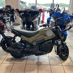 VENTA RÁPIDA: MiniMotos y Scooters Naviii 2025 de 4 tiempos y 109 cc, disponibles al por mayor, listos para envío a nivel nacional. - Product Image 1