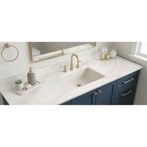 Losa Grande de Cuarzo Moderna, Resistente al Agua y de Primera Calidad para Paredes y Cocinas - Product Image 6