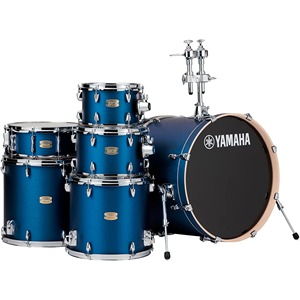 BEST BUY - Juego de Batería Yamaha Stage Custom Birch, 100% Madera de Abedul, Sonido Profesional, Proyección Potente, Garantía de 3 Años - Product Image 3