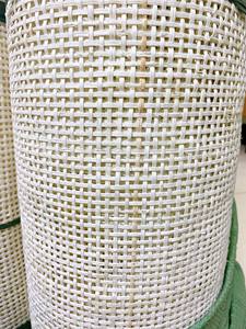 Vietnam Eco-Friendly Rattan <b>Webbing</b> Roll for Furniture Interior Decoration Creative Craft Garments Bags Home Textiles - Product Image 5