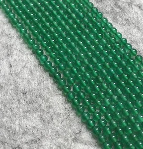 Precio al por mayor, joyería redonda de calidad colorida, cuentas de cristal, 8mm, cuentas de cristal a granel, bolsas de 8mm para fabricación de collares/pulseras - Product Image 6