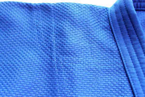 IJF judo GI BJJ กิโมโน Jiu Jitsu เครื่องแบบศิลปะการต่อสู้ขายส่ง BJJ GI & judo เครื่องแบบมาตรฐาน IJF - Product Image 2