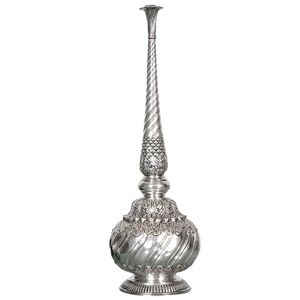 Anillo de latón y aluminio de alta calidad para decoración de banquetes de boda, servilletas redondas, Rosa - Product Image 6