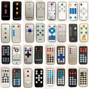 Siêu mỏng không dây hồng ngoại IR Extender nút thông minh TV điều khiển từ xa add-on kỳ nghỉ ánh sáng trang trí linh kiện điện tử - Product Image 6