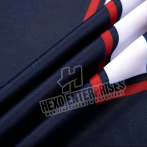 Jersey de fútbol americano resistente hecho a medida de Pakistán - Product Image 5