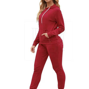 Survêtement de fitness skinny personnalisé pour femmes de style pékin pour l'exercice d'hiver-fabriqué par Fasmic International - Product Image 2