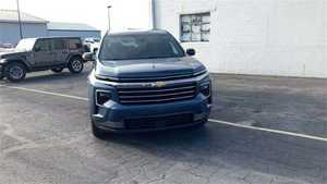 USADO EN BUEN ESTADO, 2024 LT AWD, Volante a la Izquierda, Interior Oscuro, ACC, Asientos de Tela, Neumáticos R19 - Product Image 3