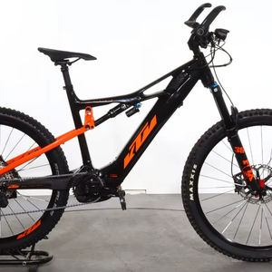 Vélo électrique de montagne Macina Kapoho 2971 2025-2026 – Vente rapide – Prêt à être expédié dans le monde entier - Product Image 6