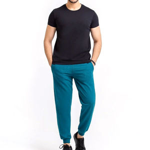 Pantalons de survêtement décontractés pour hommes, coupe slim, confortables, tendance, avec le meilleur style, vente chaude - Product Image 3