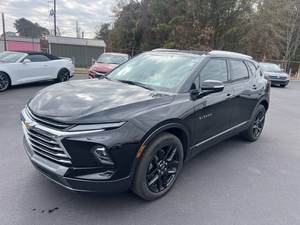 Chevrolet Blazer Premier 2023 Seminuevo en Excelentes Condiciones - Product Image 3