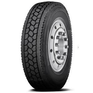 285/75R24.5 Heavy Duty Truck <b>Tire</b> All Position Optimized for Commercial Transport 285 75r24.5 285 75r24 5 <b>tires</b> supplier - Product Image 3