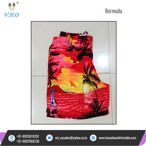 Bermudas para correr para hombre, pantalones cortos de playa de la mejor calidad, fabricante profesional, diseño único - Product Image 5