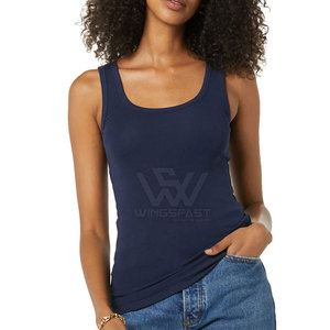เสื้อกล้ามระบายอากาศสำหรับผู้หญิงเสื้อกล้ามสำหรับผู้หญิง - Product Image 2