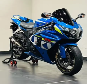 Motocicleta Deportiva TUK Suzuki-GSX-R-1000 de 1000cc, NUEVA, en Venta, Moto Deportiva Profesional de 1000cc - Product Image 4