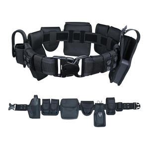 Cinturón Táctico de Calidad Primer, Bolsas Personalizadas de Diseño, Sistema Multifuncional Personalizado, Cinturón Táctico de Servicio - Product Image 2