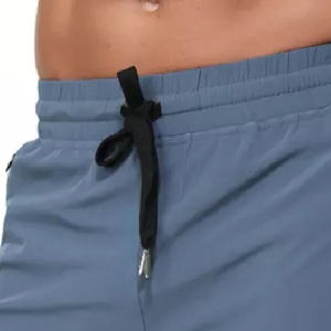 Pantalones cortos de gimnasio para hombre de etiqueta privada, su propio LOGOTIPO, buen material, personalizado, precio barato, el mejor material, pantalones cortos de gimnasio para hombre - Product Image 5